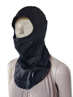 Knox Cold Killers Balaclava CK4044 One Size Unisex Black Motorcycle Outdoor